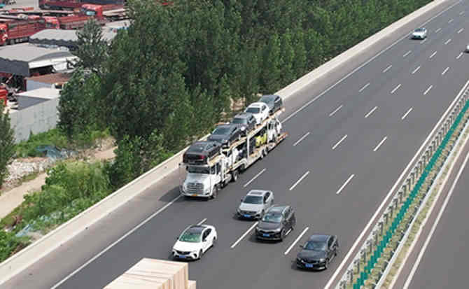 江川区高速公路汽车救援